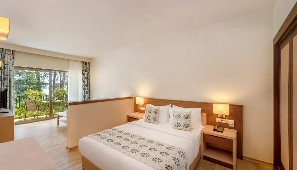 هتل لابراندا مارس مارماریس